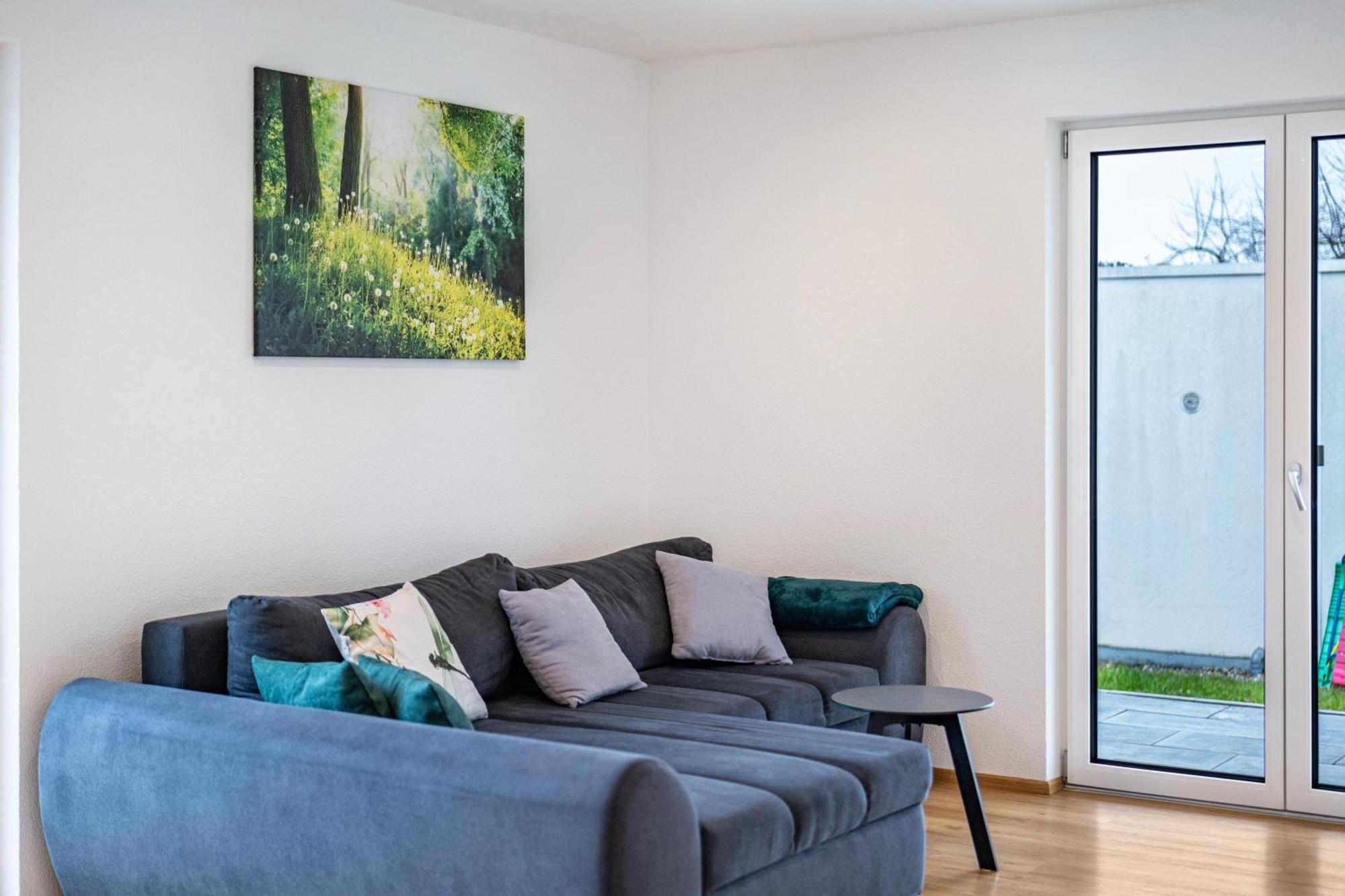 Appartement Kiefer à Ravensbourg Extérieur photo